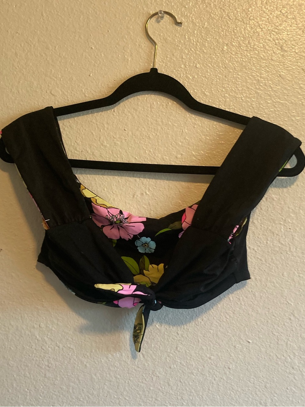 Swim Top PINK Victoria Secret Bikini Top - Picture 12 of 13